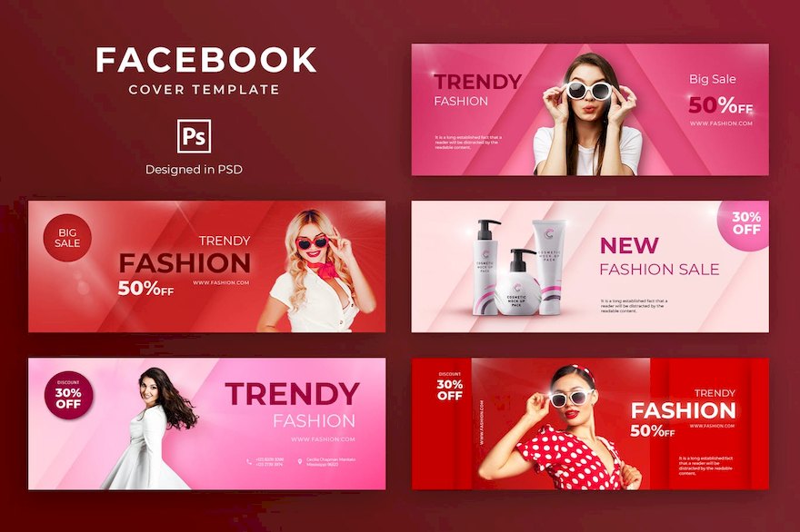 36923  Beauty Fashion Facebook Cover Template.jpeg