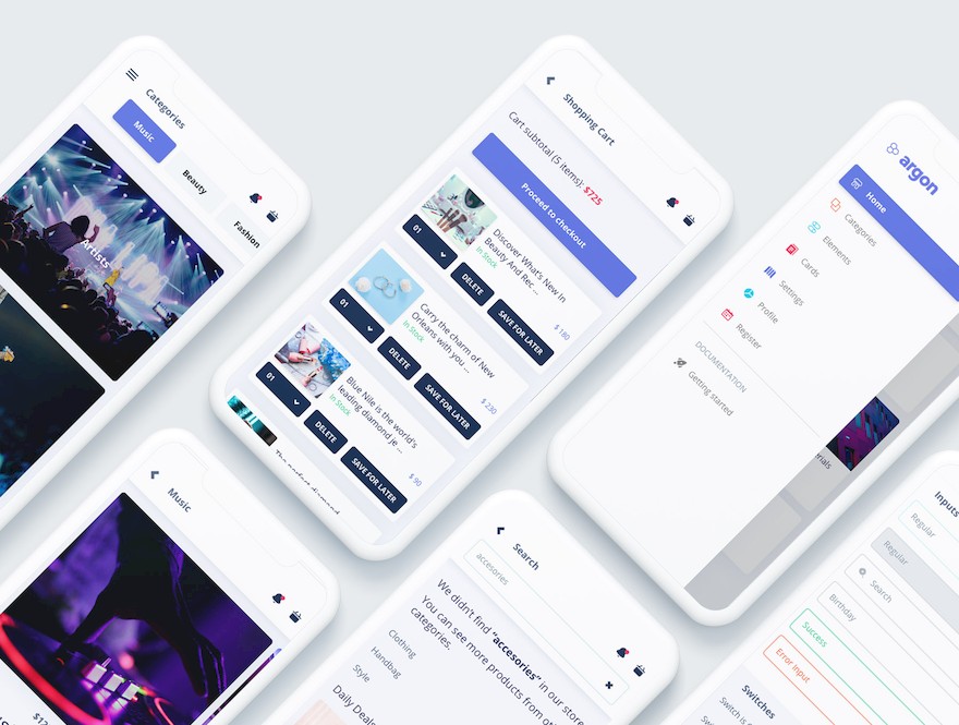 Argon Mobile UI Kit Pro-1.jpg