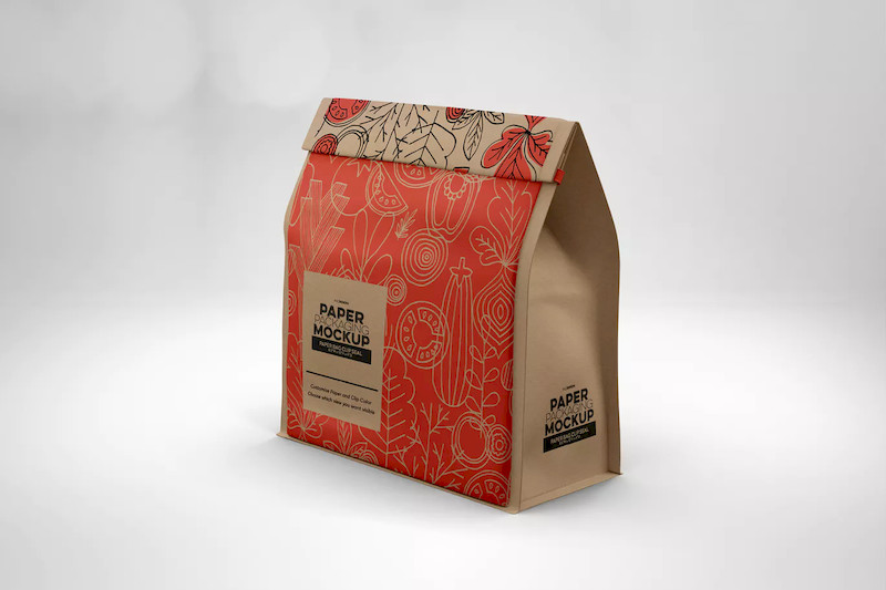 482359 Paper Bags with Clip Seal Packaging Mockup 3.jpg