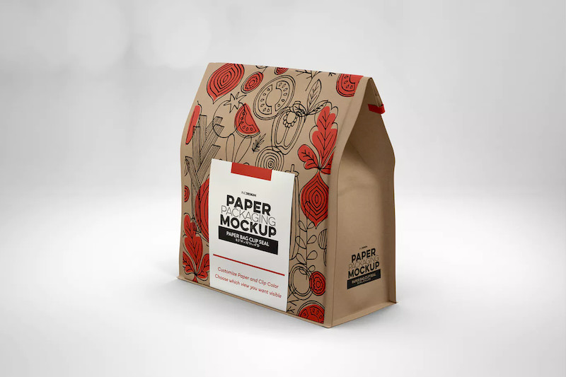 482359 Paper Bags with Clip Seal Packaging Mockup 2.jpg