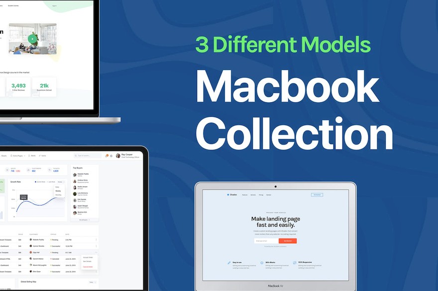 Apple Macbook Mockup Collection.jpg