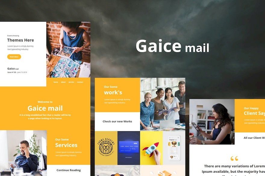 Gaice Mail - Responsive E-mail Template.jpg