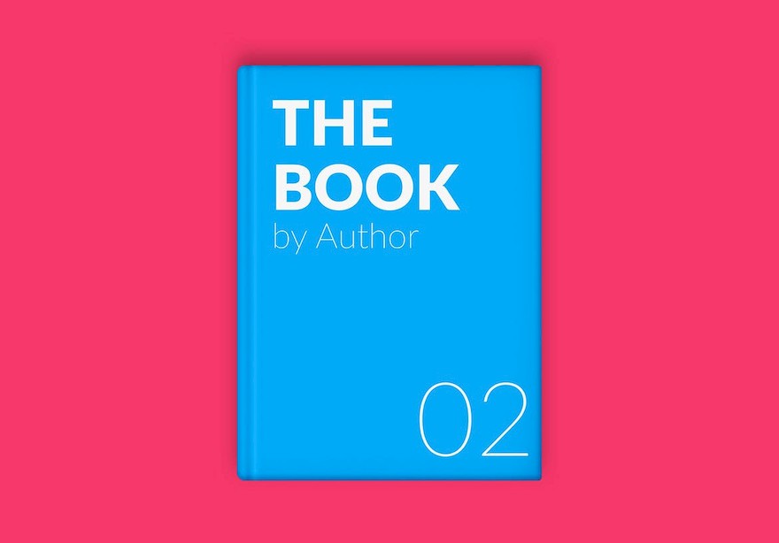 The Book Cover Minimal Mockup-2.jpg