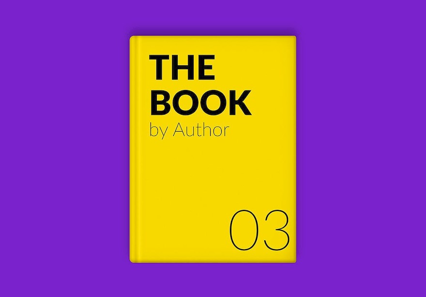 The Book Cover Minimal Mockup-4.jpg