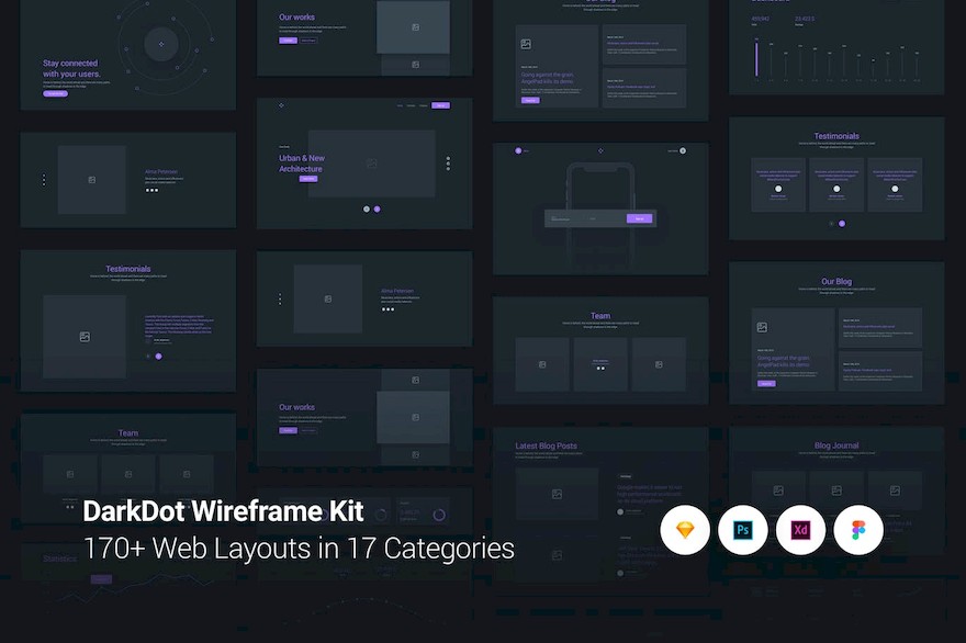 DarkDot - Wireframe UI Kit.jpg