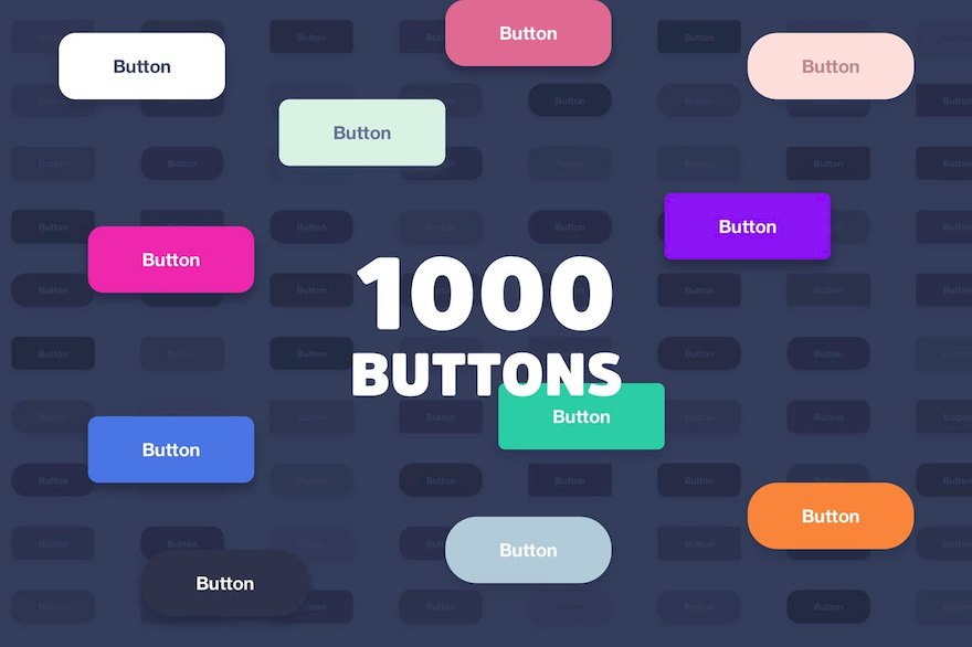 37009 1000 Simple Buttons.jpeg