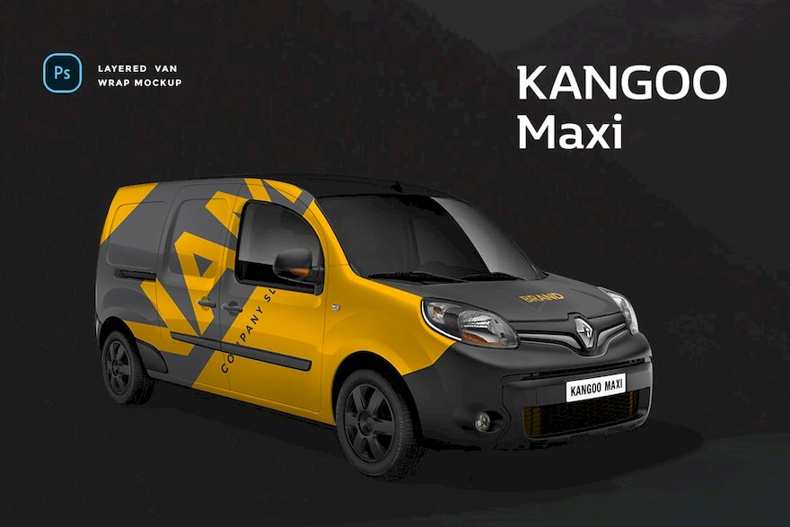 37010 Renault Kangoo Maxi Van Wrap Mockup.jpeg