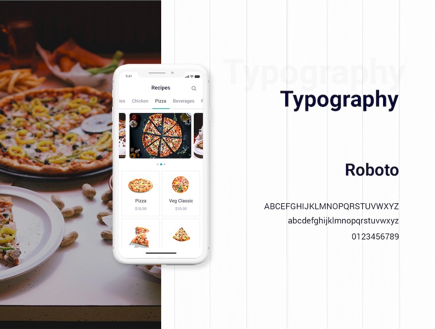 Foodly iOS UI Kit-4.jpg