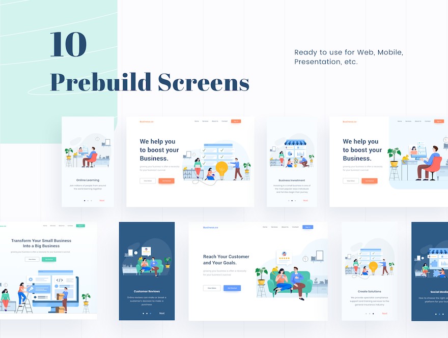 Tinuku - Start up Website Business Illustration-4.jpg