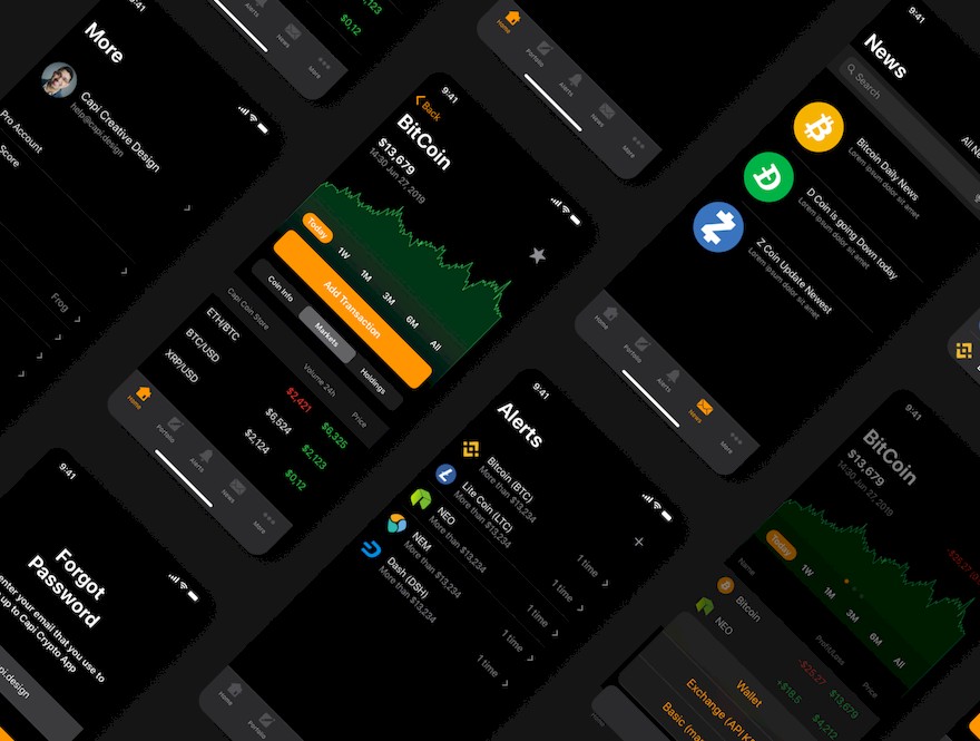 Cadeep - Crypto App UI Kit design for sketch-3.jpg