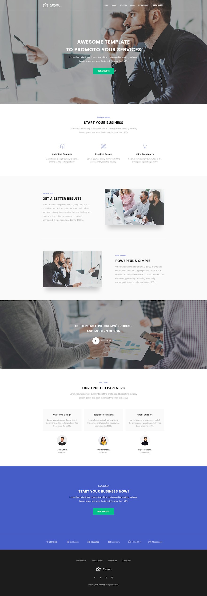 Crown - Multipurpose Marketing PSD Landing Page Pack-3.jpg