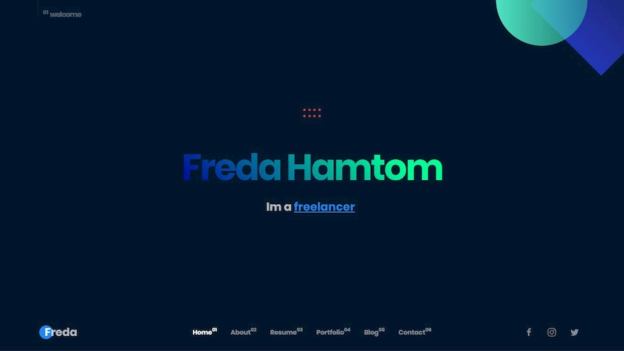 Freda Personal Resume - Portfolio - HTML Templete-4.jpg