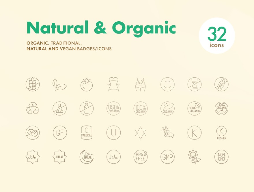 Natural Organic Icons-3.jpg