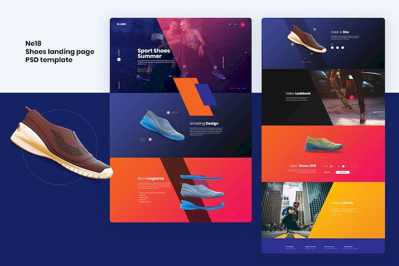 Ne18 - Shoes store landing page template.jpg