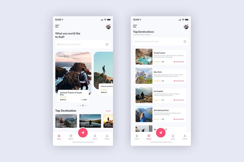 Tour & Travel Booking Mobile App UI Kit Light-4.jpg