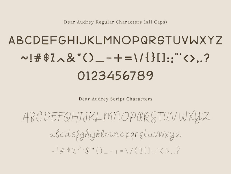 482391 DearAudrey Font 8.jpg