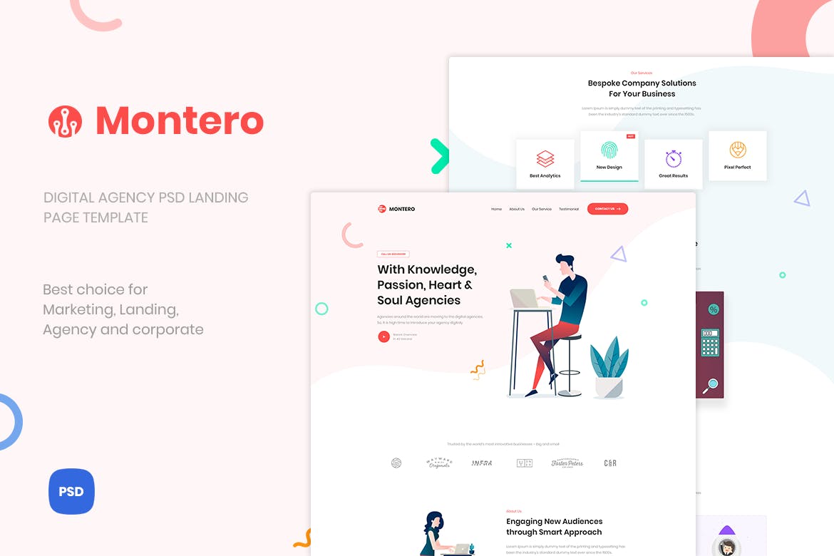 37043 Montero - Digital Agency PSD Landing Page Template.jpeg