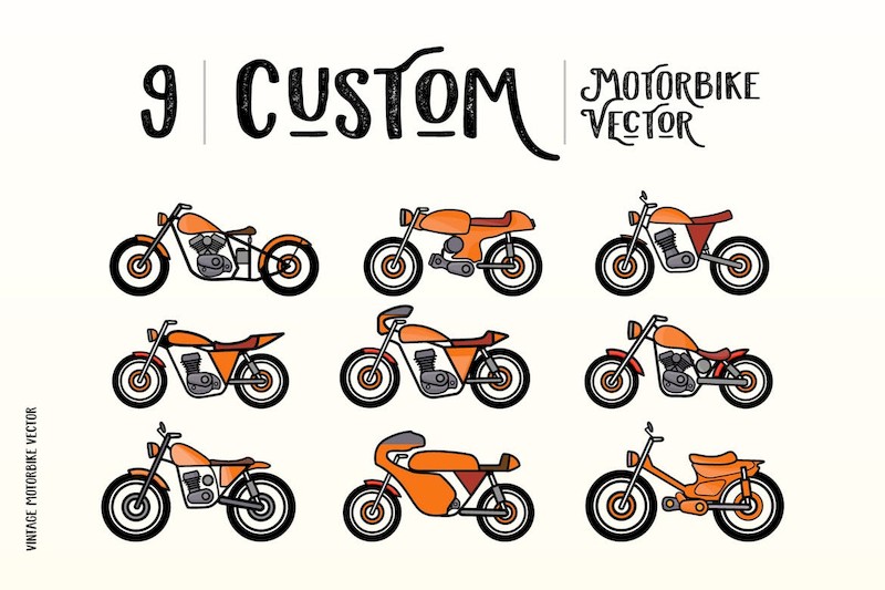 Custom Motorbike Vectors-2.jpg