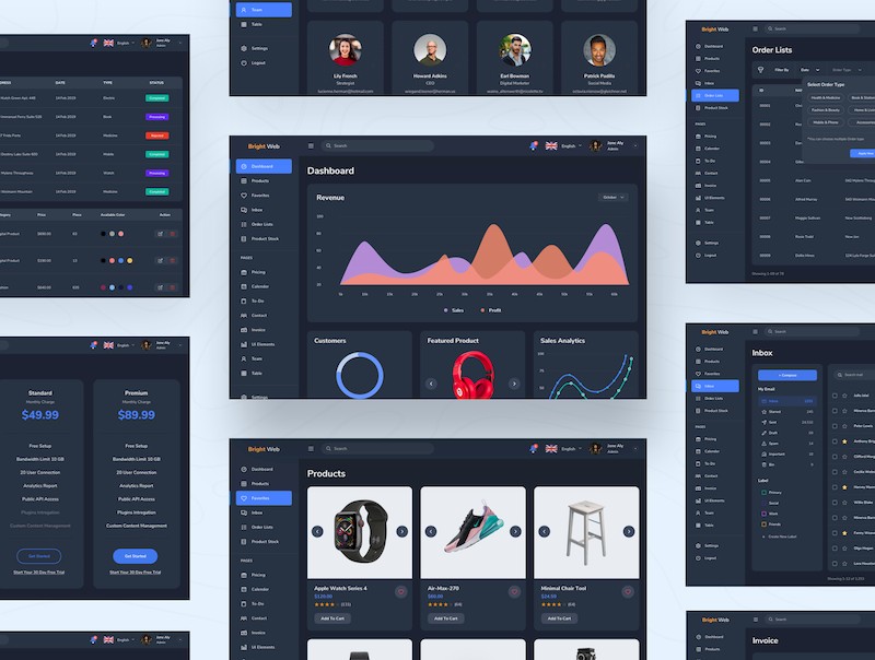 Bright Web Dashboard UI Kit-5.jpg