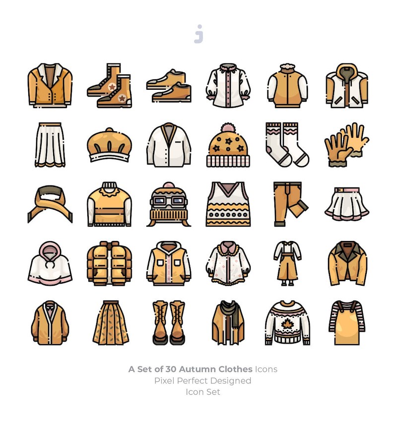 30 Autumn Clothes Icons-1.jpg