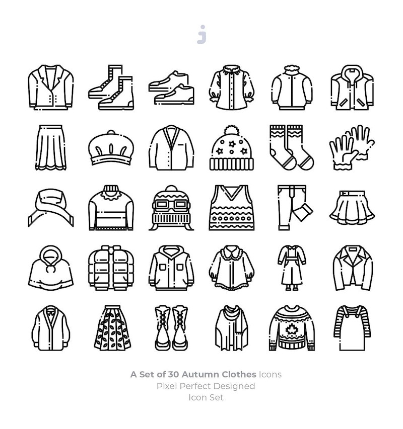 30 Autumn Clothes Icons-2.jpg