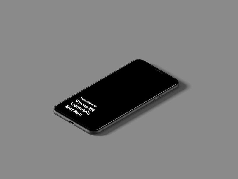 482408 Isometric iPhone XR Mockup 3.jpg