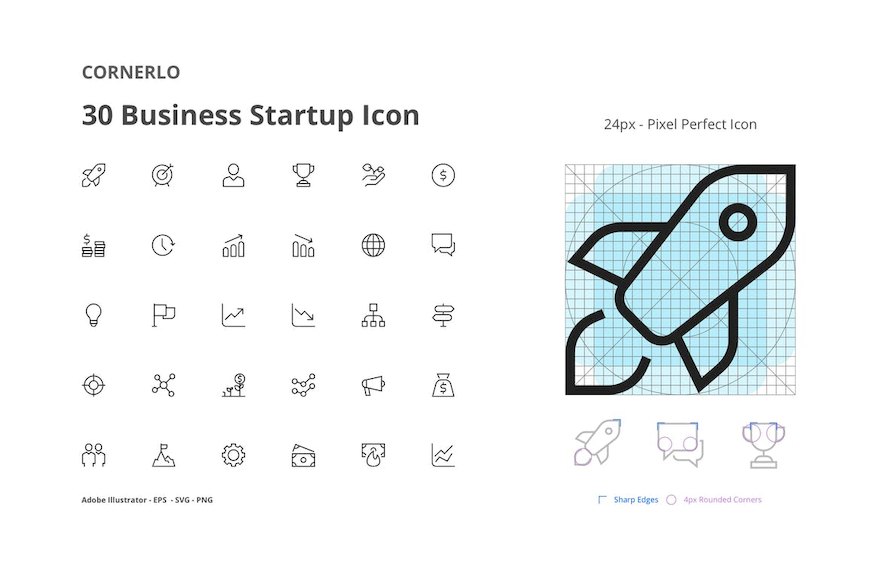 37084  CORNERLO - Business Startup Icon Set.jpeg