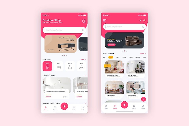 Furniture App UI Kit Light Version-1.jpg