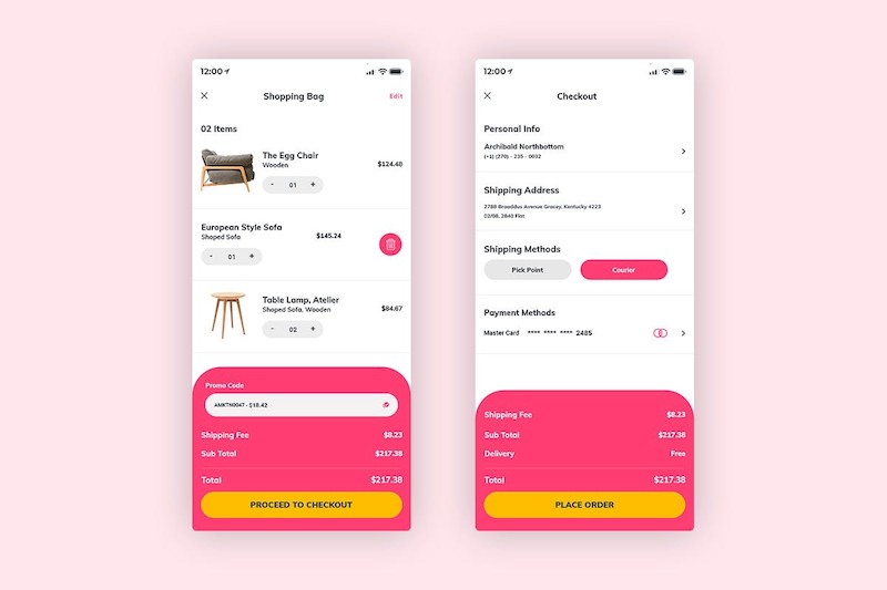 Furniture App UI Kit Light Version-3.jpg