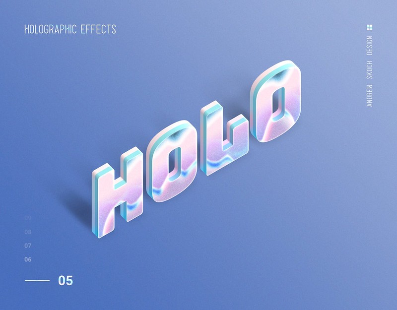 Holographic Text - 10 PSD-4.jpg