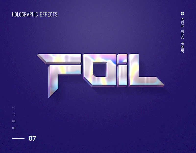 Holographic Text - 10 PSD-2.jpg