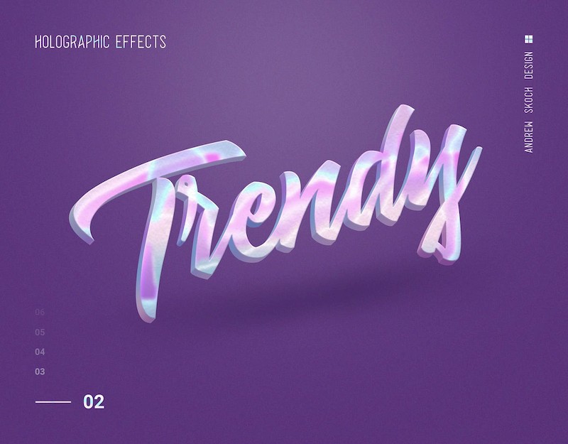 Holographic Text - 10 PSD-1.jpg