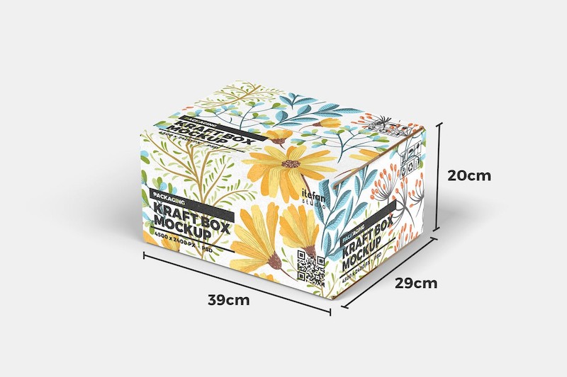 Kraft Box Mockup - Packaging Vol 1-1.jpg