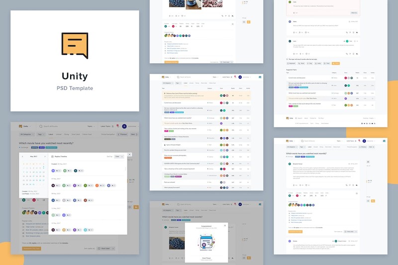 Unity Forum PSD Template.jpg