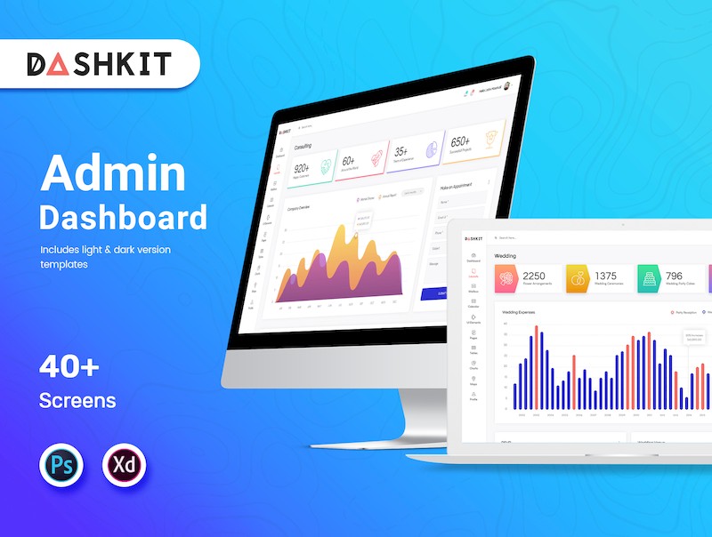 Dashkit - Admin Dashboard UI Kit-1.jpg