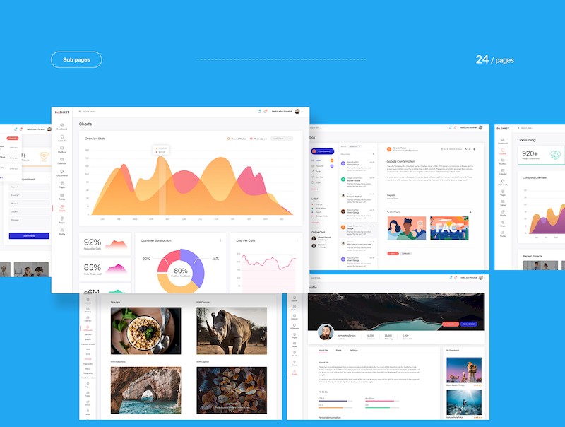 Dashkit - Admin Dashboard UI Kit-6.jpg