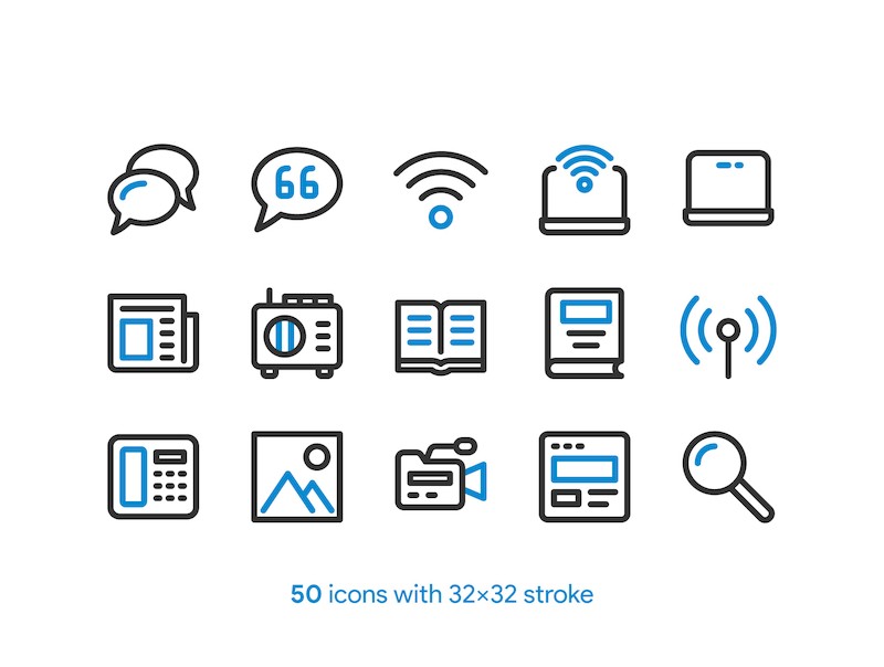 Media and Communication Icon Set-3.jpg