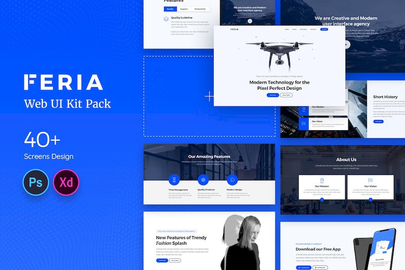 Feria Web UI Kit.jpg