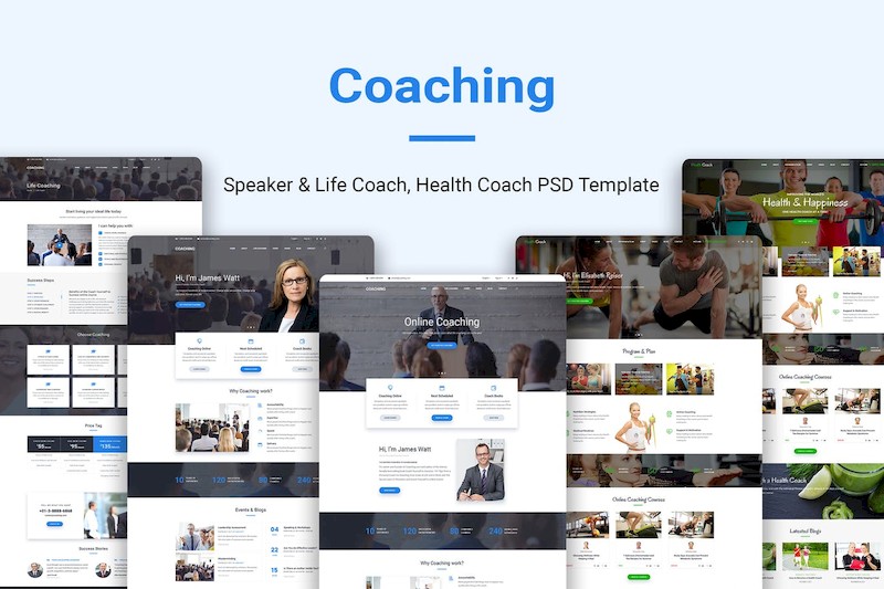 Coaching | Speaker & Life Coach, Health Coach PSD-4.jpg