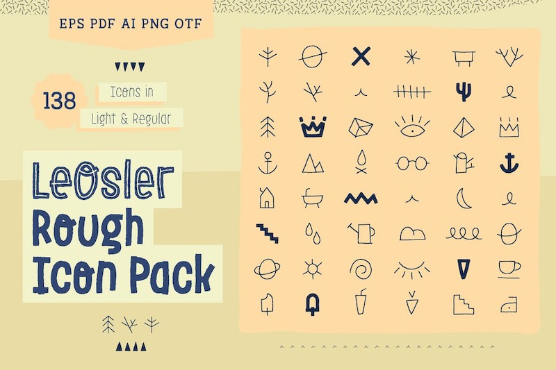 LeOsler Rough Icon Pack-4.jpg