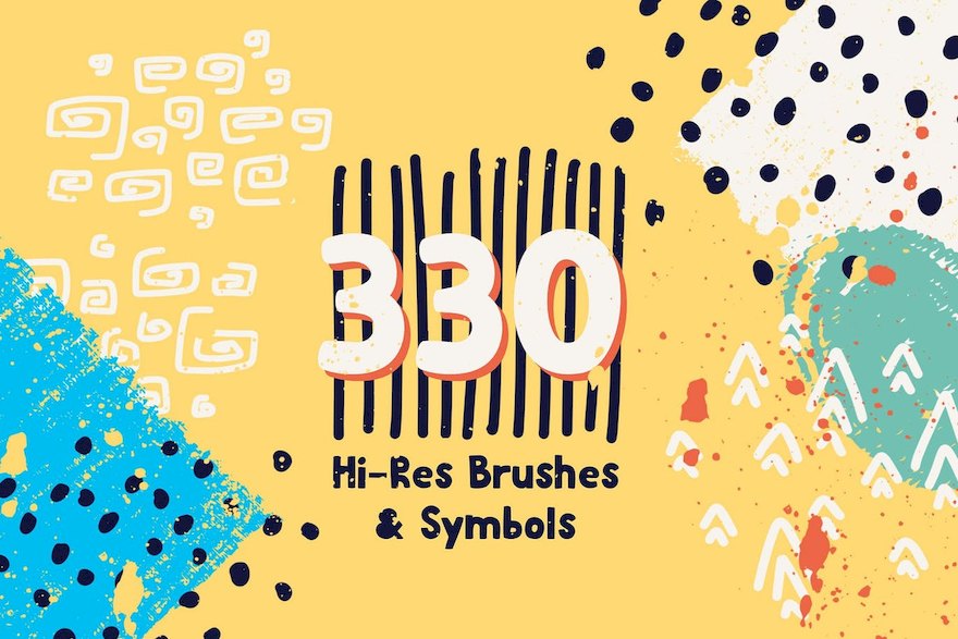 37127 Graphic Beats  Illustrator Brushes-2.jpeg