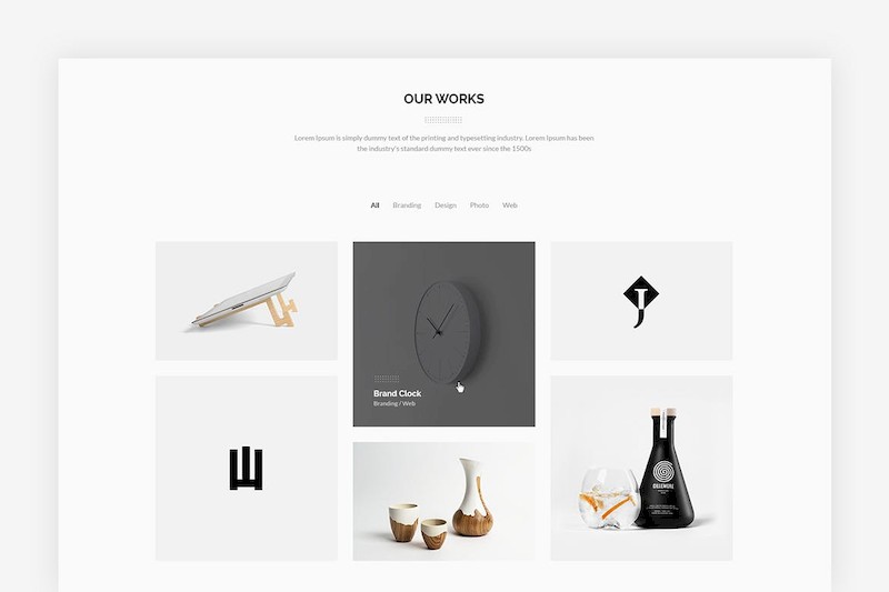 No Skip - Creative Agency & Portfolio PSD Template-4.jpg