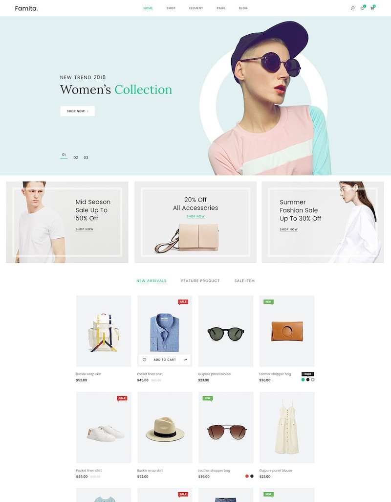Famita | Minimalist WooCommerce Psd Template-6.jpg