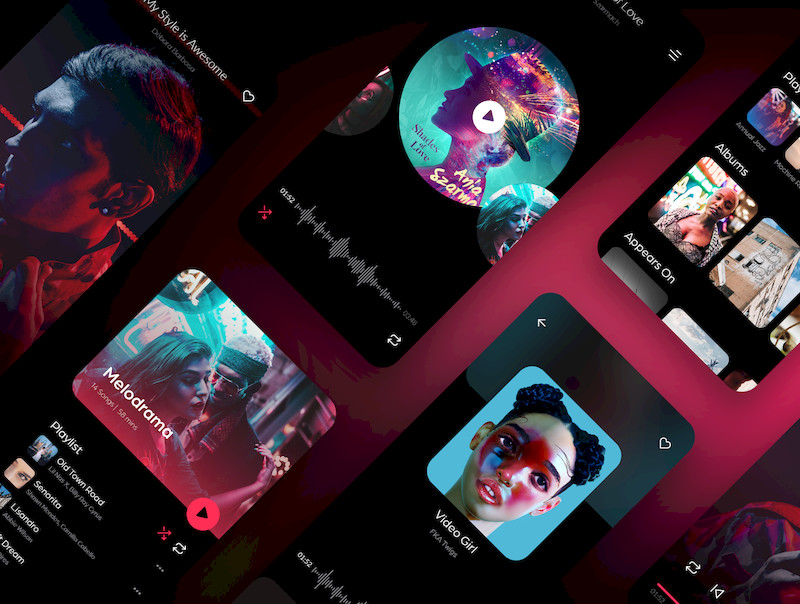  Rhino Music UI Kit 4.jpg