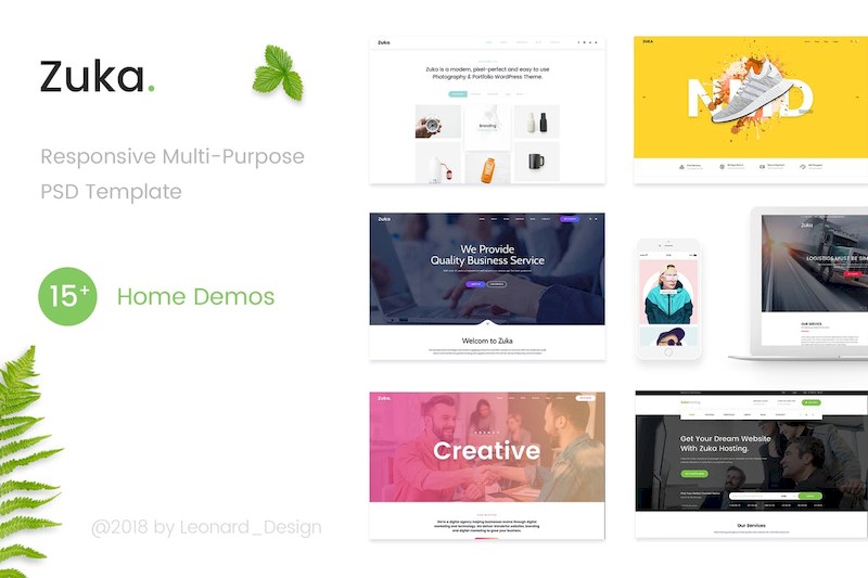 Zuka | Responsive Multi-Purpose PSD Template-1.jpg