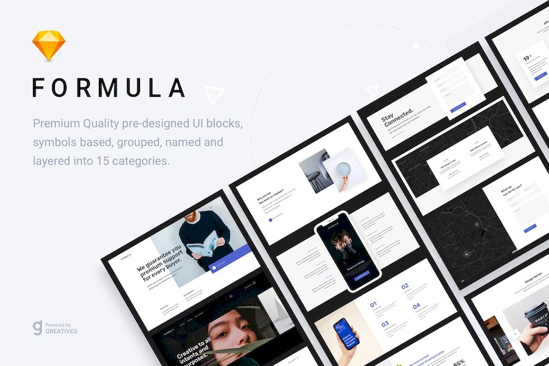 Formula - Web UI Kit.jpg