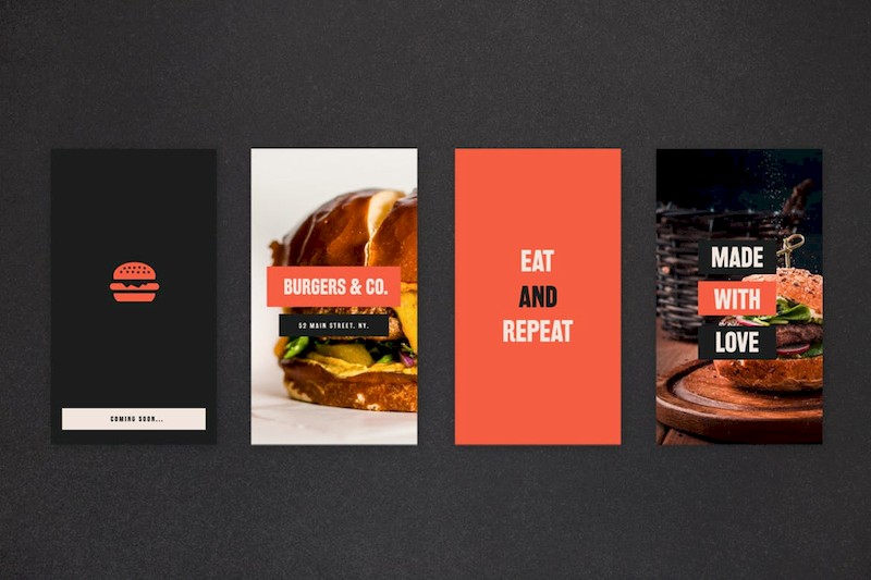 Burgers and Restaurant Social Media Kit-1.jpg