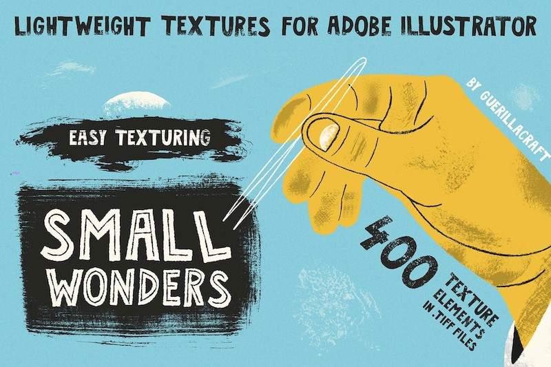 Small Wonders - 400 Texture Elements-8.jpg