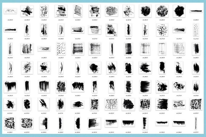 Small Wonders - 400 Texture Elements-7.jpg