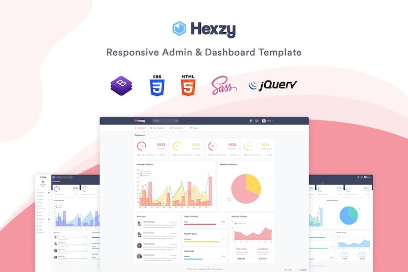 Hexzy - Admin & Dashboard Template.jpg